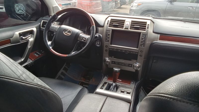 Thumbnail 6 of 2015 Lexus GX